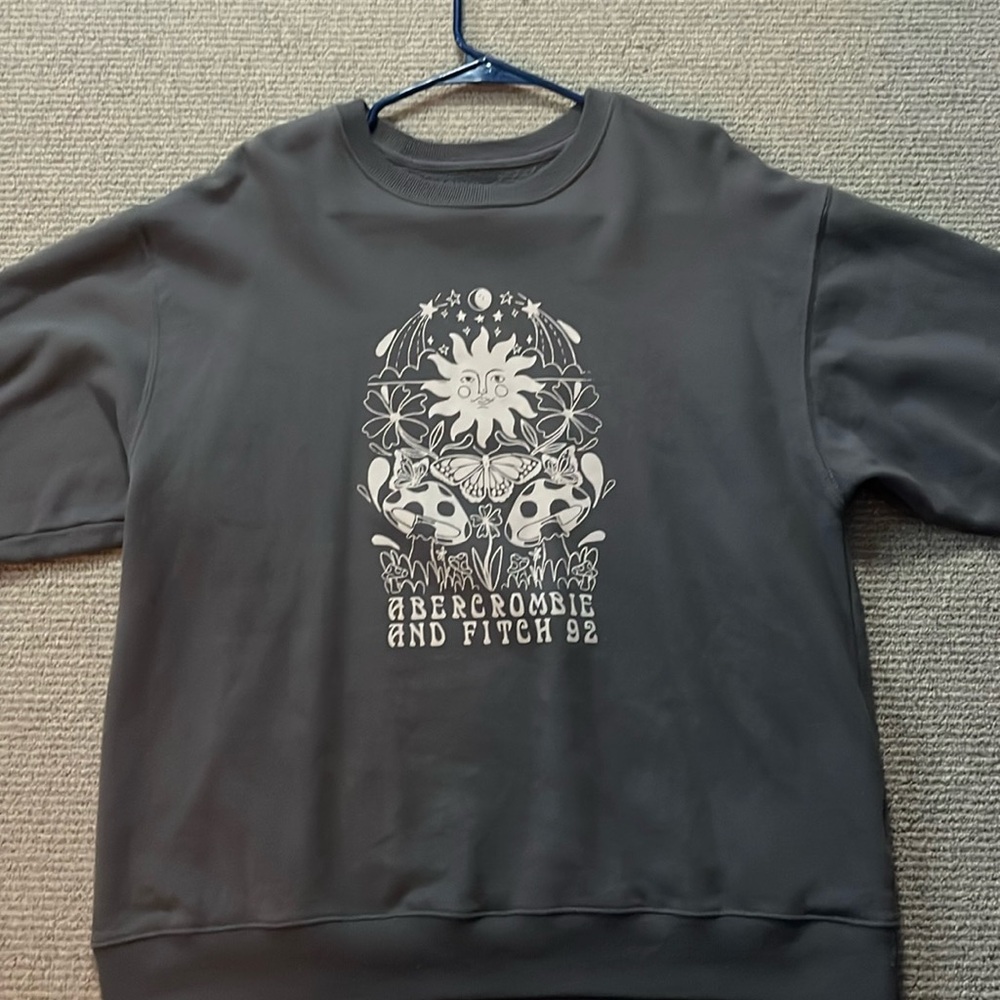 Abercrombie & Fitch Soft A&F Collection
